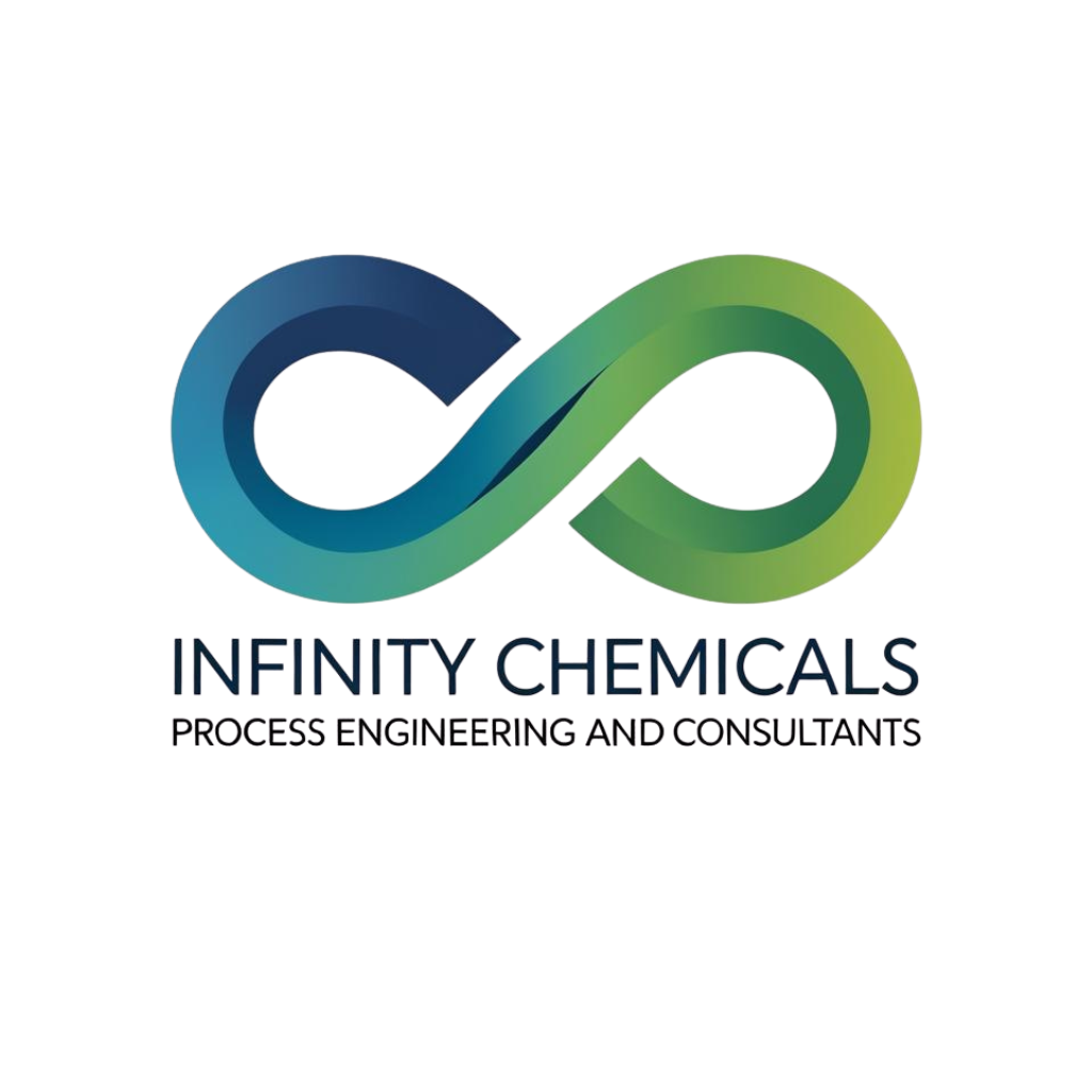 Infinity Chemicals Logo