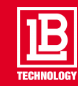 LB Technology logo